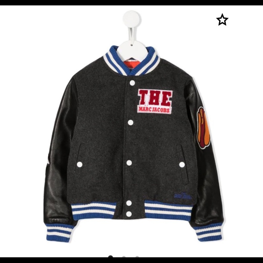 Brand new Marc Jacobs boys jacket with tags - Picture 2 of 3